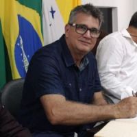 Gilberto Sanches Gomes
