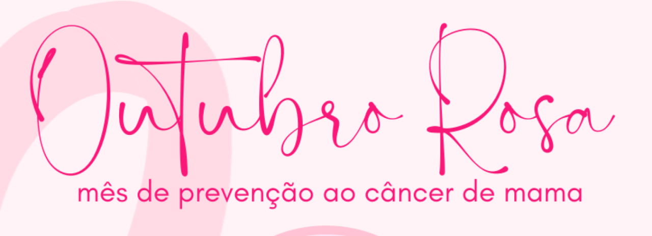 Campanha Outubro Rosa é sucesso