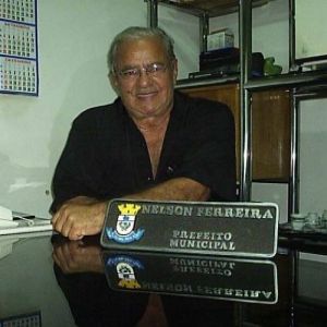 Nelson Ferreira