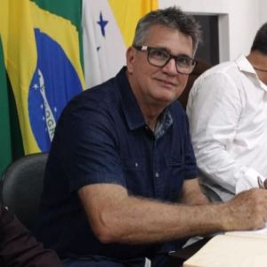 Gilberto Sanches Gomes