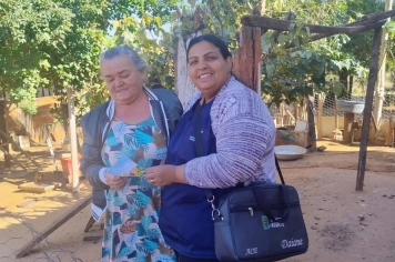   Chuvas de janeiro, cuidado redobrado: Saúde intensifica ações de combate à dengue