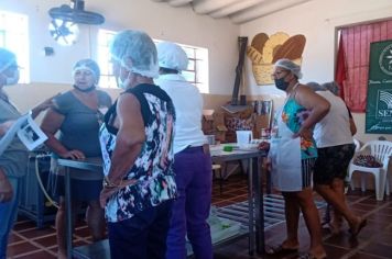 Curso sobre o uso do café na gastronomia