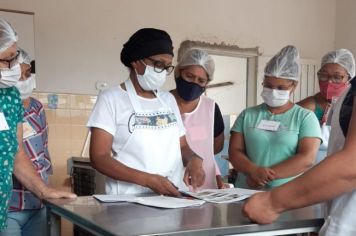 Curso de Processamento Artesanal do Leite forma sua segunda turma em Flora Rica