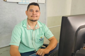 Secretaria Escolar passa a atender em novo local