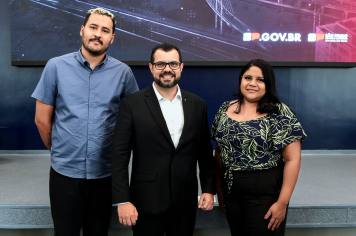 Prefeitura adquire novo sistema para facilitar serviços municipais