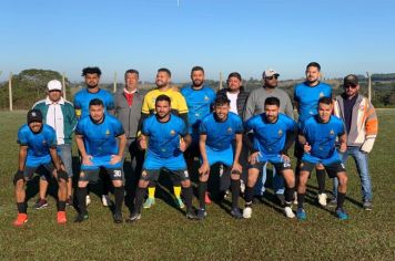 Atletas florarriquenses participam do 1° Torneio Prof. José Edson Moyses em Irapuru