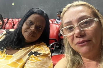   Profissionais da saúde bucal participam de evento sobre a importância da humanização no atendimento