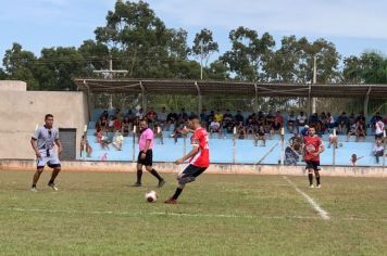 2° Rodada do 8º Campeonato De Futebol Médio Intermunicipal 2023