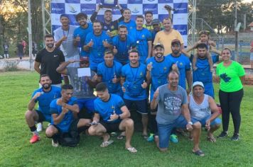 6ºTorneio De Futebol Livre 2023