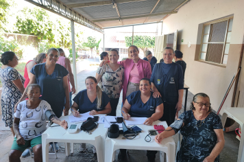 Centro Cultural recebe edição do Hiper Dia com foco na saúde e bem-estar dos pacientes com hipertensão e diabetes