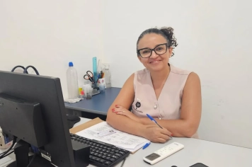 Retomados os atendimentos de fonoaudiologia na saúde municipal