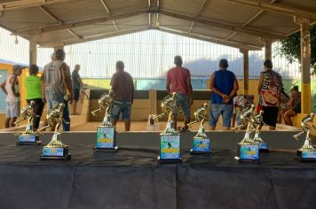 10º Torneio de bocha é realizado com sucesso