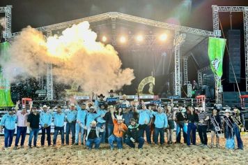 6º Rodeio Fest 2023