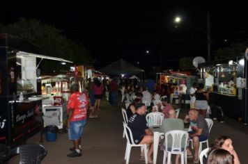 Hoje é quinta, dia de #TBT e nada melhor do que rememorar o sucesso do 4º Fest Flora