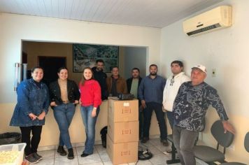 Prefeitura Realiza Audiência Pública para Avaliação de Metas Fiscais do Primeiro Quadrimestre de 2024
