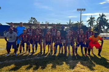 10º Torneio de Futebol Médio chega à grande final neste sábado (29)