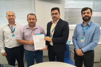 Conquista de 20 novas casas populares