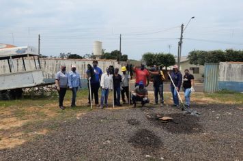 Curso de Prevenção e Combate a Incêndios forma sua primeira turma em Flora Rica