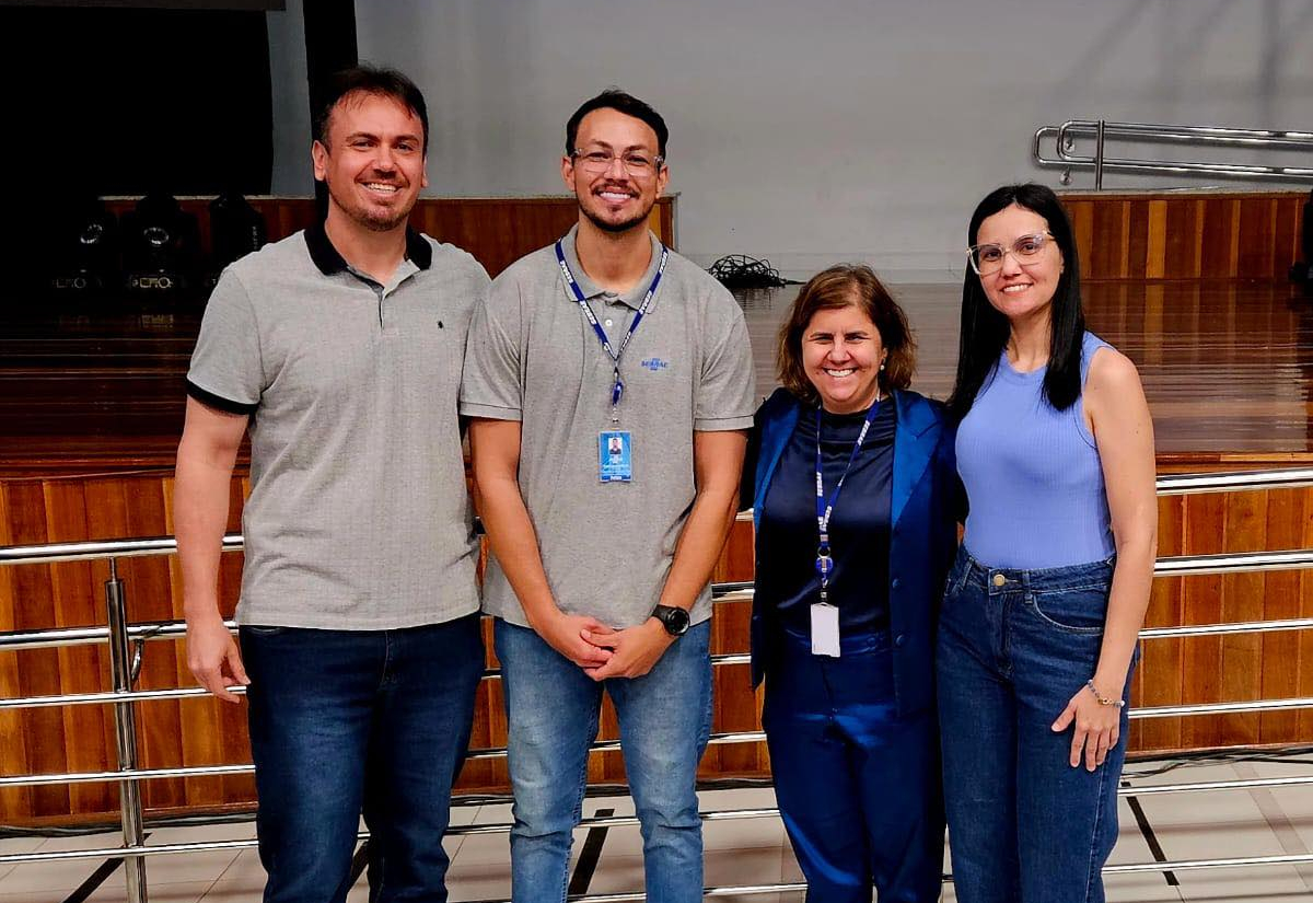 Servidores participam de encontro sobre a Nova Lei de Licitações 