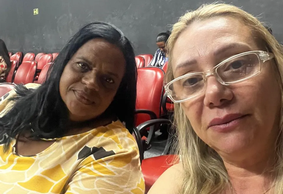   Profissionais da saúde bucal participam de evento sobre a importância da humanização no atendimento