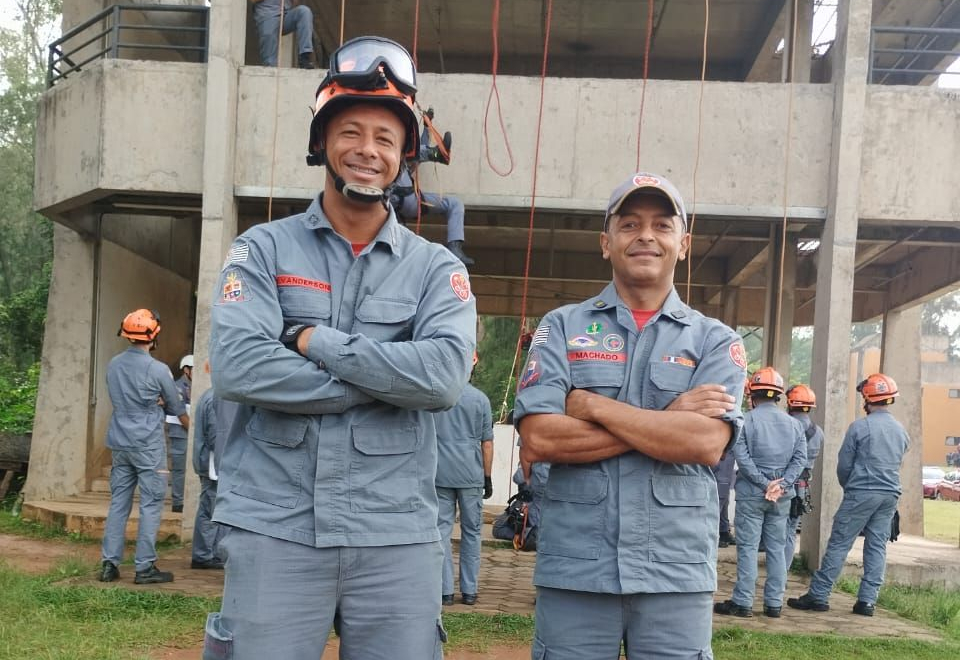 Orgulho florarriquense: reencontro de Soldado e Capitão marca teste da ESB