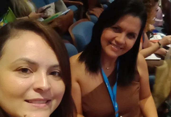 Flora Rica participa de Seminário de Planejamento e Gestão Educacional em São Paulo