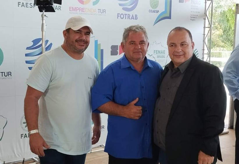 Flora Rica marca presença no Circuito 