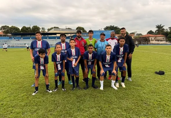   Esporte Municipal: Final de semana com avaliação esportiva e vaga na final de torneio regional