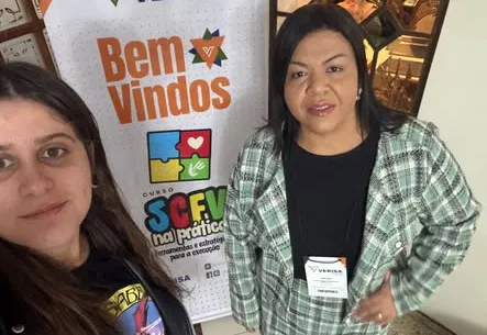  Profissionais do setor social participam de capacitação DO SCFV em Campinas
