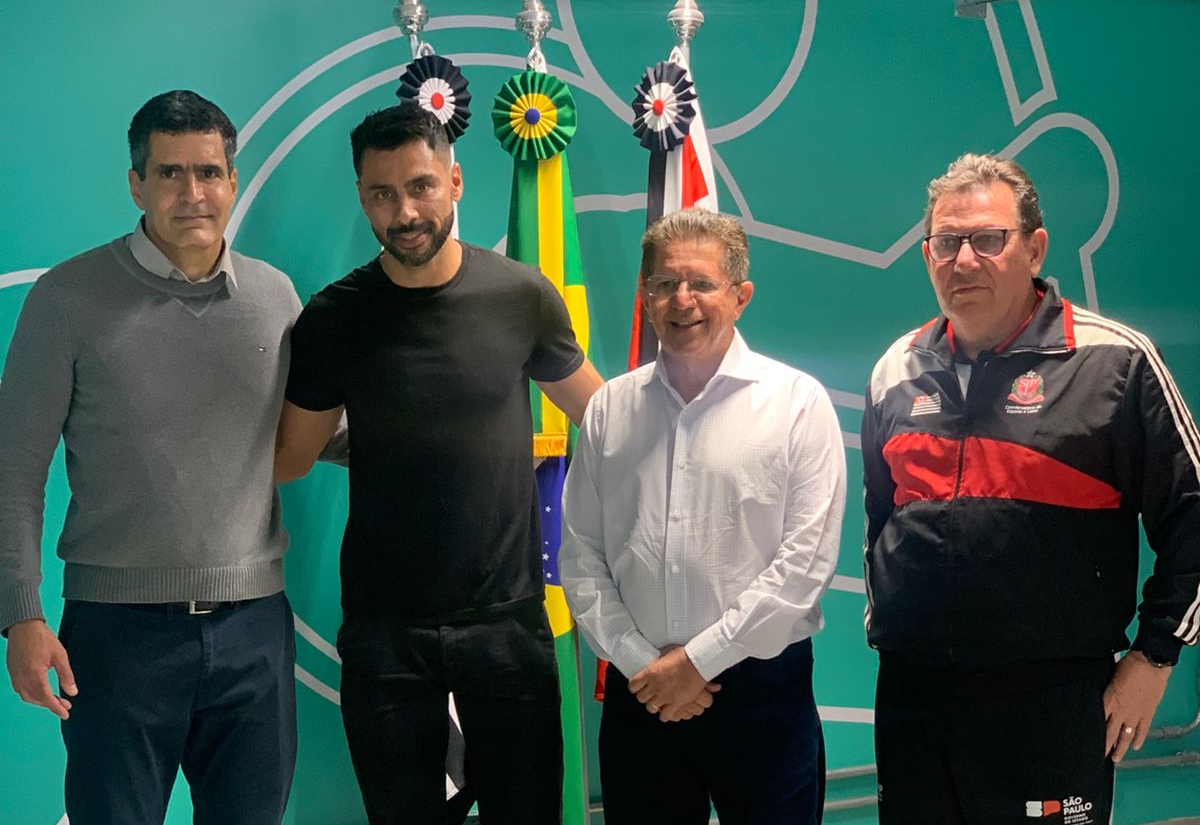 Município é representado na Conexão Esporte 2025 em Presidente Prudente