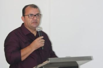 Prefeito Fábio sanciona Lei que garante redução de carga horária para servidores responsáveis por pessoas com deficiência ou doenças raras