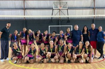   Jogo Festivo de Férias do Projeto ESPORTEDUCA