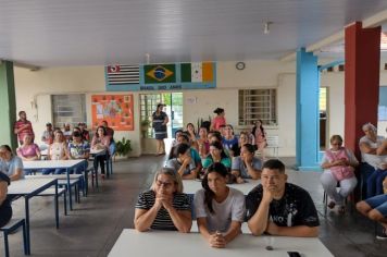 Escolha dos novos membros e presidente do Fundo Nacional de Desenvolvimento da Educação Básica (FUNDEB) 