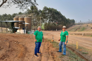 Secretaria do Meio Ambiente intensifica medidas para o descarte correto do lixo