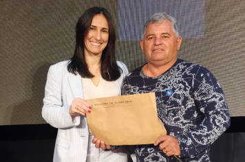 UniversalizaSP: Flora Rica adere novo programa de saneamento