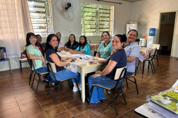 1ª Reunião do CAE de 2025 debate melhoria na alimentação escolar