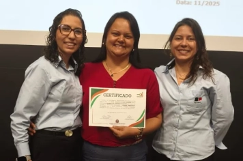 Comissão Regional de Segurança Alimentar tem nova representante