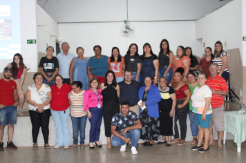 Projeto “Empreenda Flora Rica” é lançado