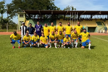 Equipe Master de Flora Rica conquista vice-campeonato em Junqueirópolis