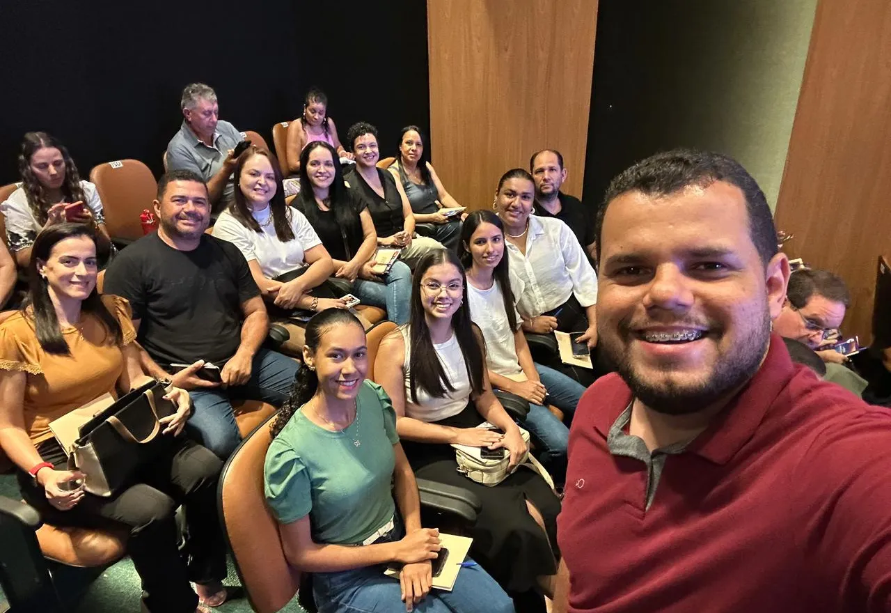 Servidores participam de Ciclo de Debates promovido pelo Tribunal de Contas