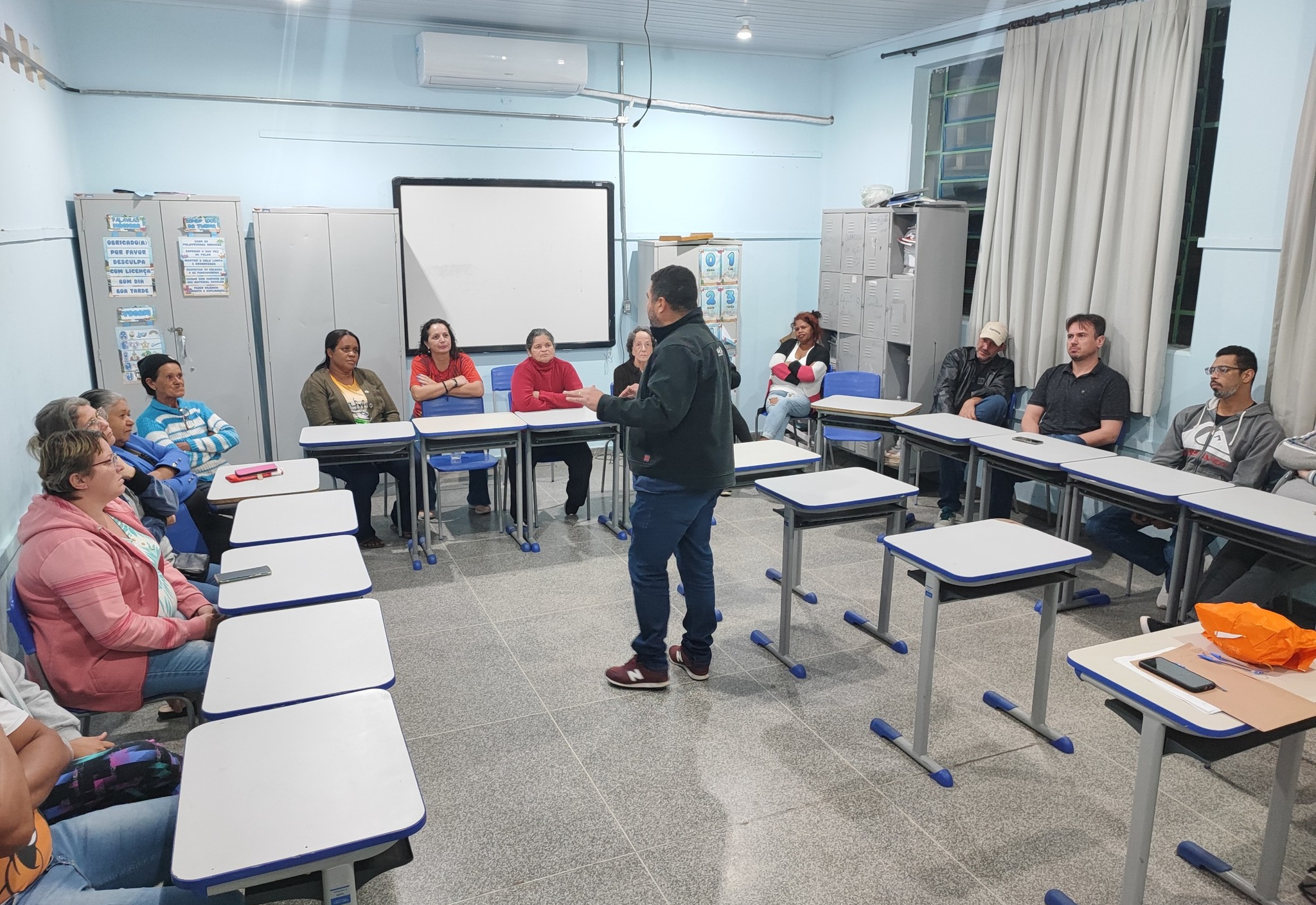 Cultura promove audiência pública para definir aplicação dos recursos da Política Nacional Aldir Blanc – Ciclo II