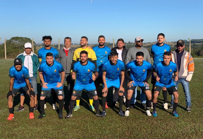 Atletas florarriquenses participam do 1° Torneio Prof. José Edson Moyses em Irapuru