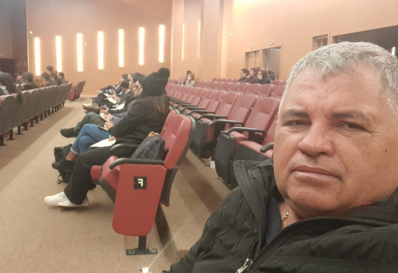 Flora Rica participa de curso do IBAMA sobre o Sistema Sinaflor 