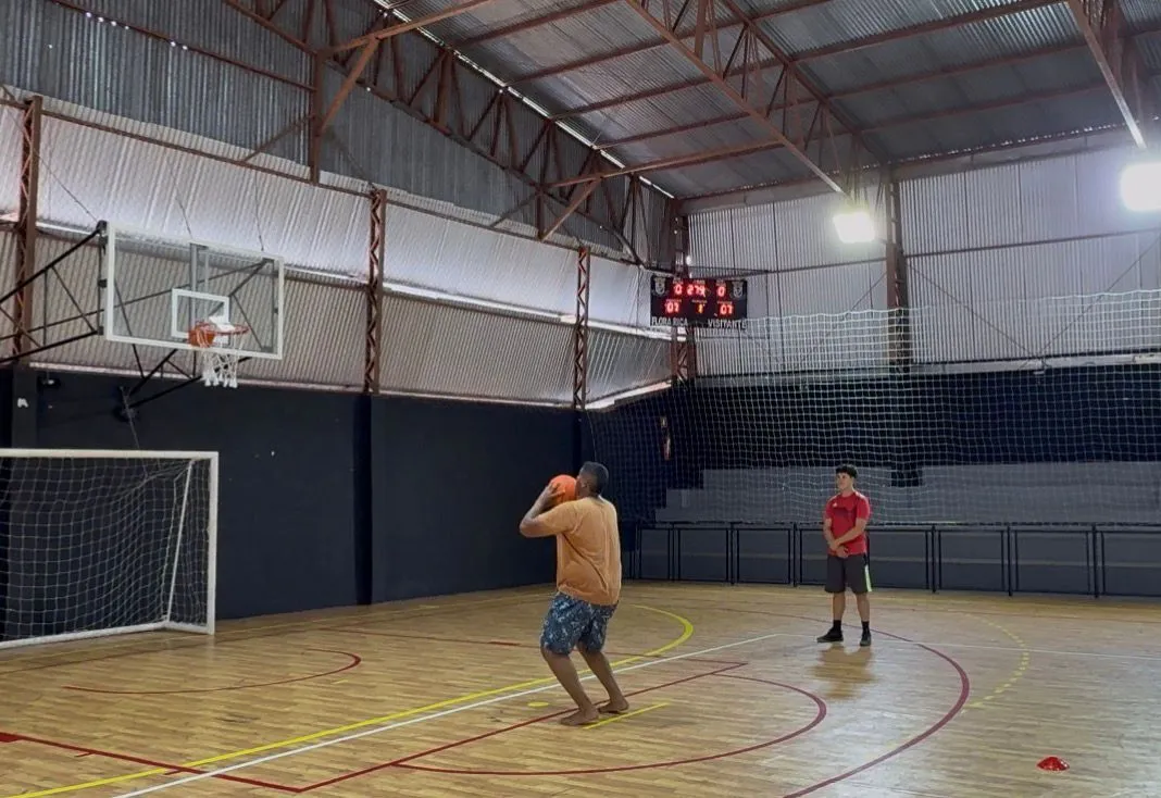 2º Torneio de Arremessos Livres é realizado com sucesso